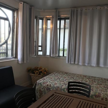 Atlantica Lofts Appartement Rio de Janeiro Buitenkant foto