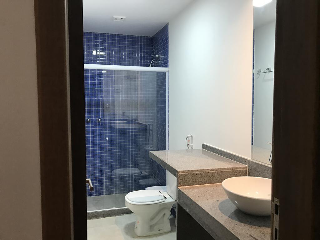 Atlantica Lofts Appartement Rio de Janeiro Buitenkant foto