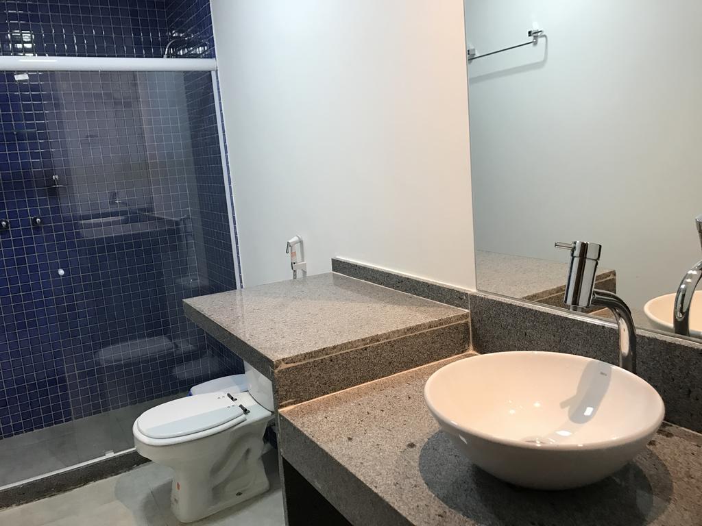 Atlantica Lofts Appartement Rio de Janeiro Buitenkant foto