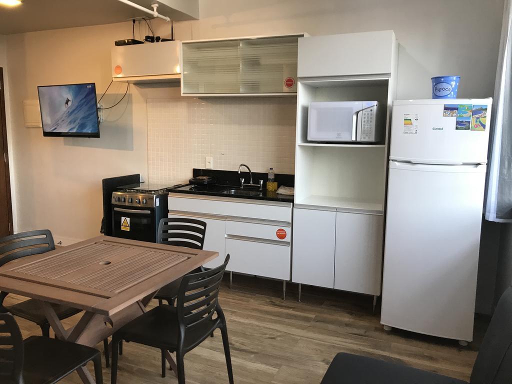 Atlantica Lofts Appartement Rio de Janeiro Buitenkant foto