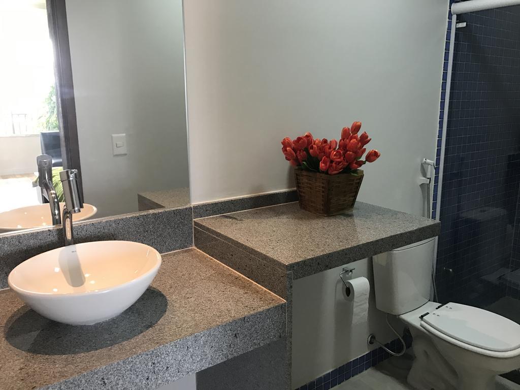 Atlantica Lofts Appartement Rio de Janeiro Buitenkant foto