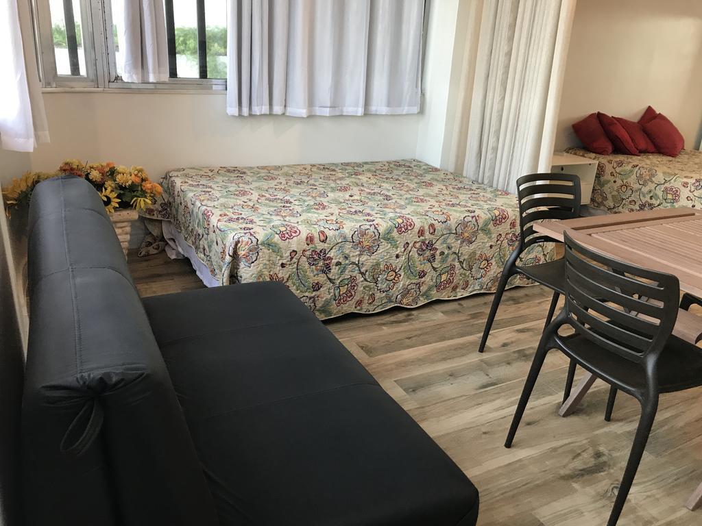 Atlantica Lofts Appartement Rio de Janeiro Buitenkant foto