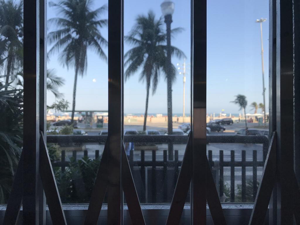 Atlantica Lofts Appartement Rio de Janeiro Buitenkant foto