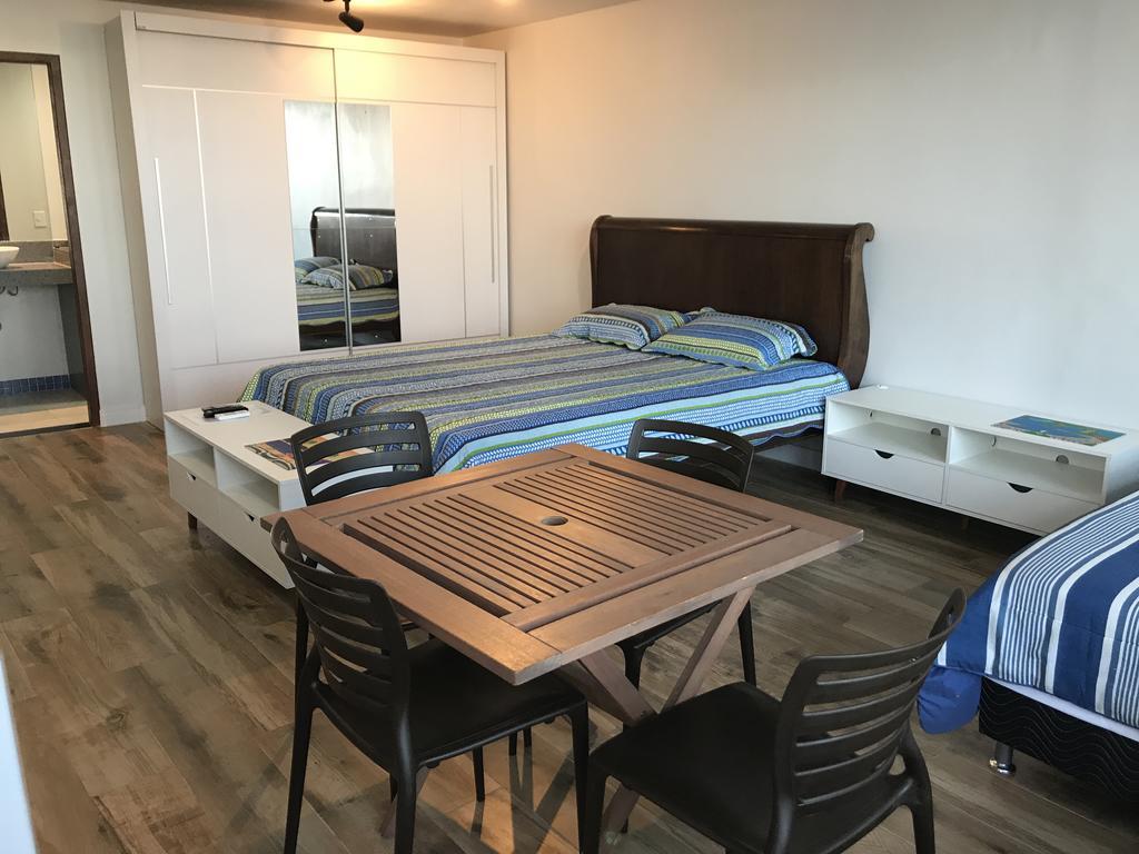 Atlantica Lofts Appartement Rio de Janeiro Buitenkant foto