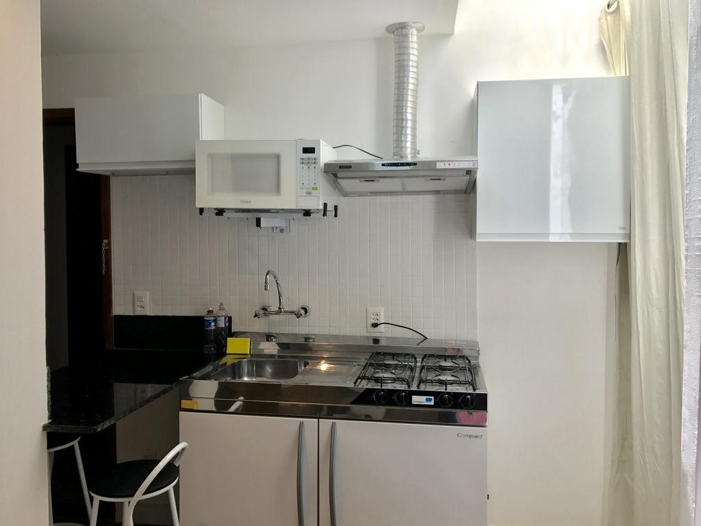 Atlantica Lofts Appartement Rio de Janeiro Buitenkant foto